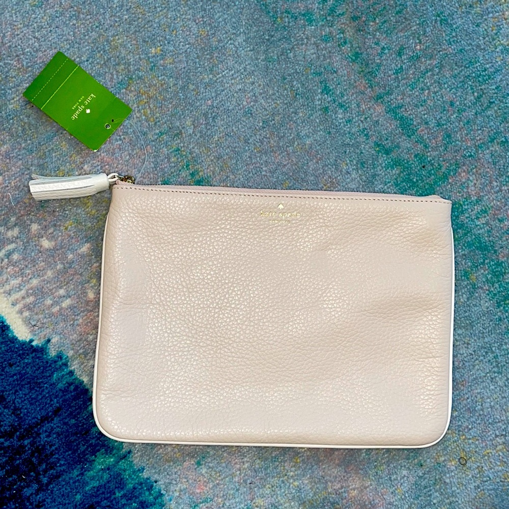 Kate Spade Gia Pouch